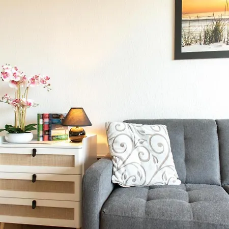 Residenz App. 612 Timmendorfer