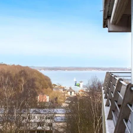 Residenz App. 612 Timmendorfer * Timmendorfer Strand