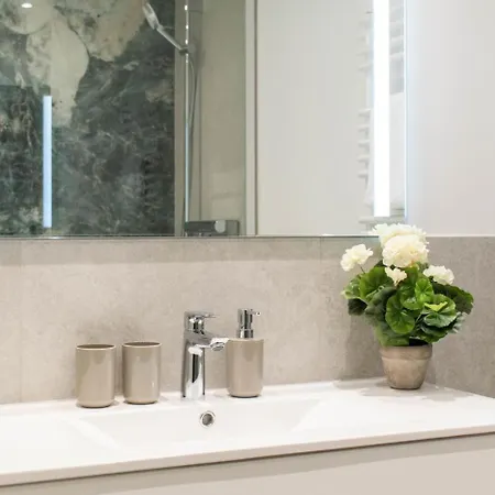 Apartment Residenz App. 612 Timmendorfer *