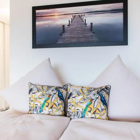 Residenz App. 612 Timmendorfer *