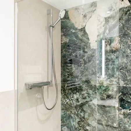 Apartment Residenz App. 612 Timmendorfer *