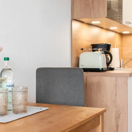 Residenz App. 612 Timmendorfer Timmendorfer Strand