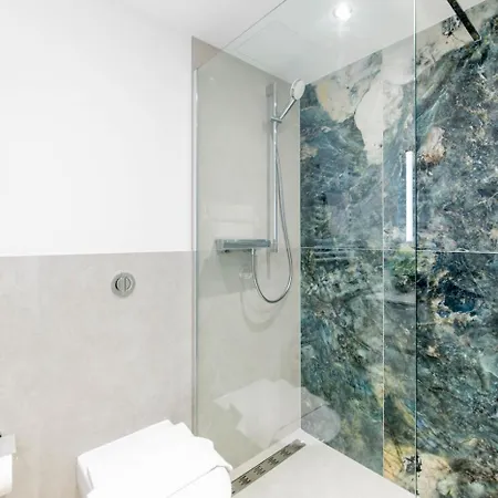 Residenz App. 612 Timmendorfer Apartment *