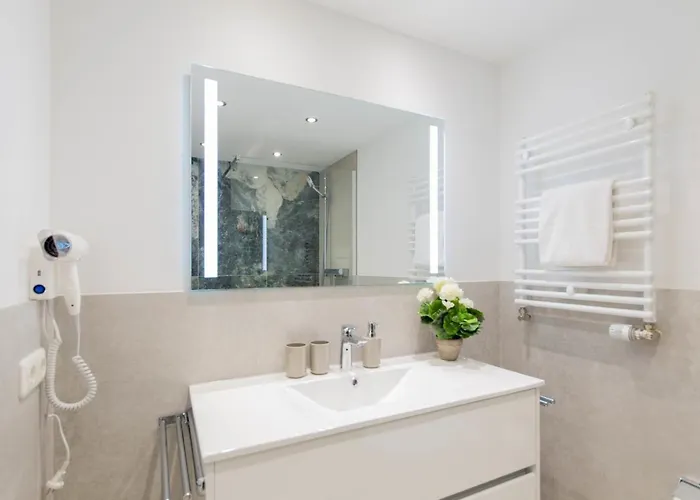 Residenz App. 612 Timmendorfer