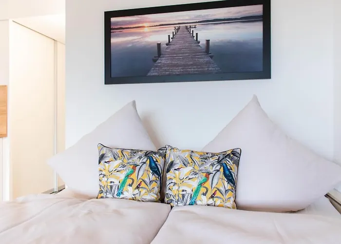 Residenz App. 612 Timmendorfer *