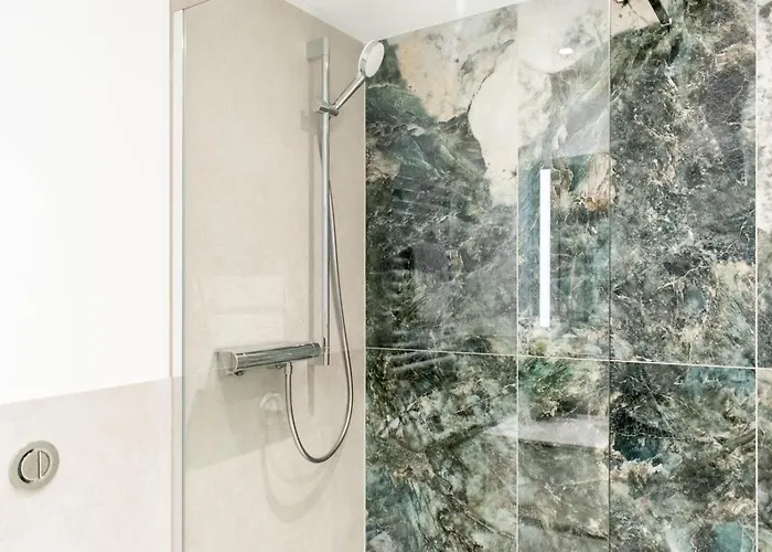 Lägenhet Residenz App. 612 Timmendorfer *